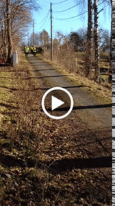 1. av 8 2min. intervall